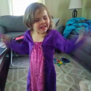 Meet your Posher, Tally